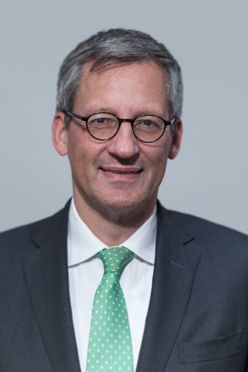 Martin von Hirschhausen